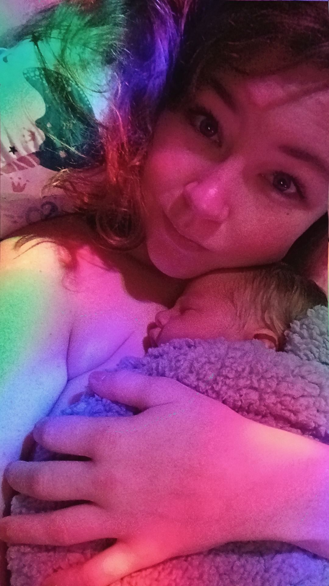 Photo from album Sleepy time!