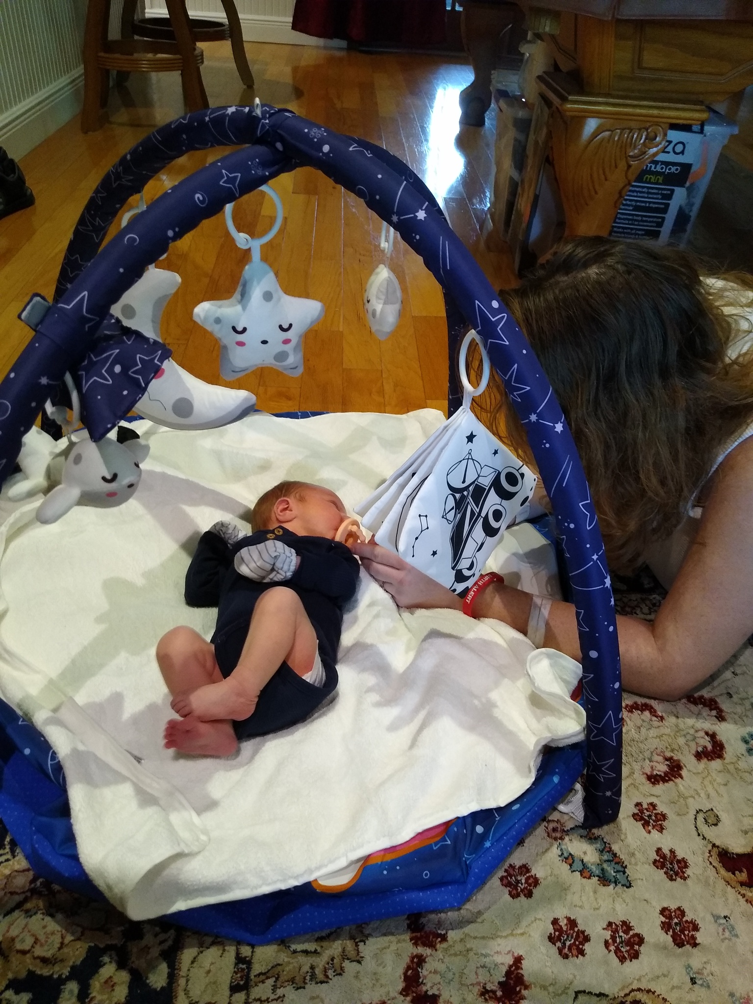 Photo from album 1 week anniversary!