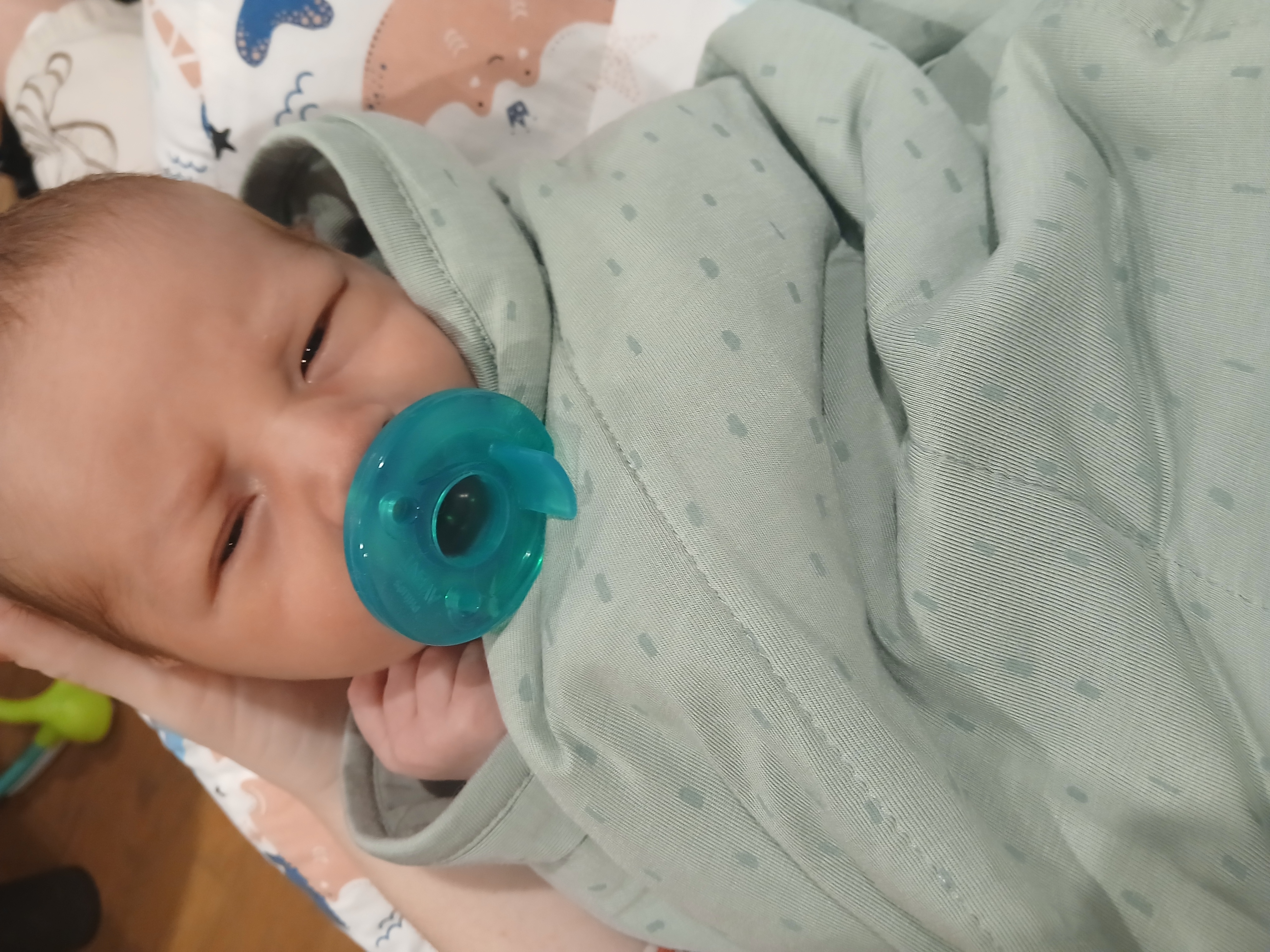 Photo from album 1 week anniversary!