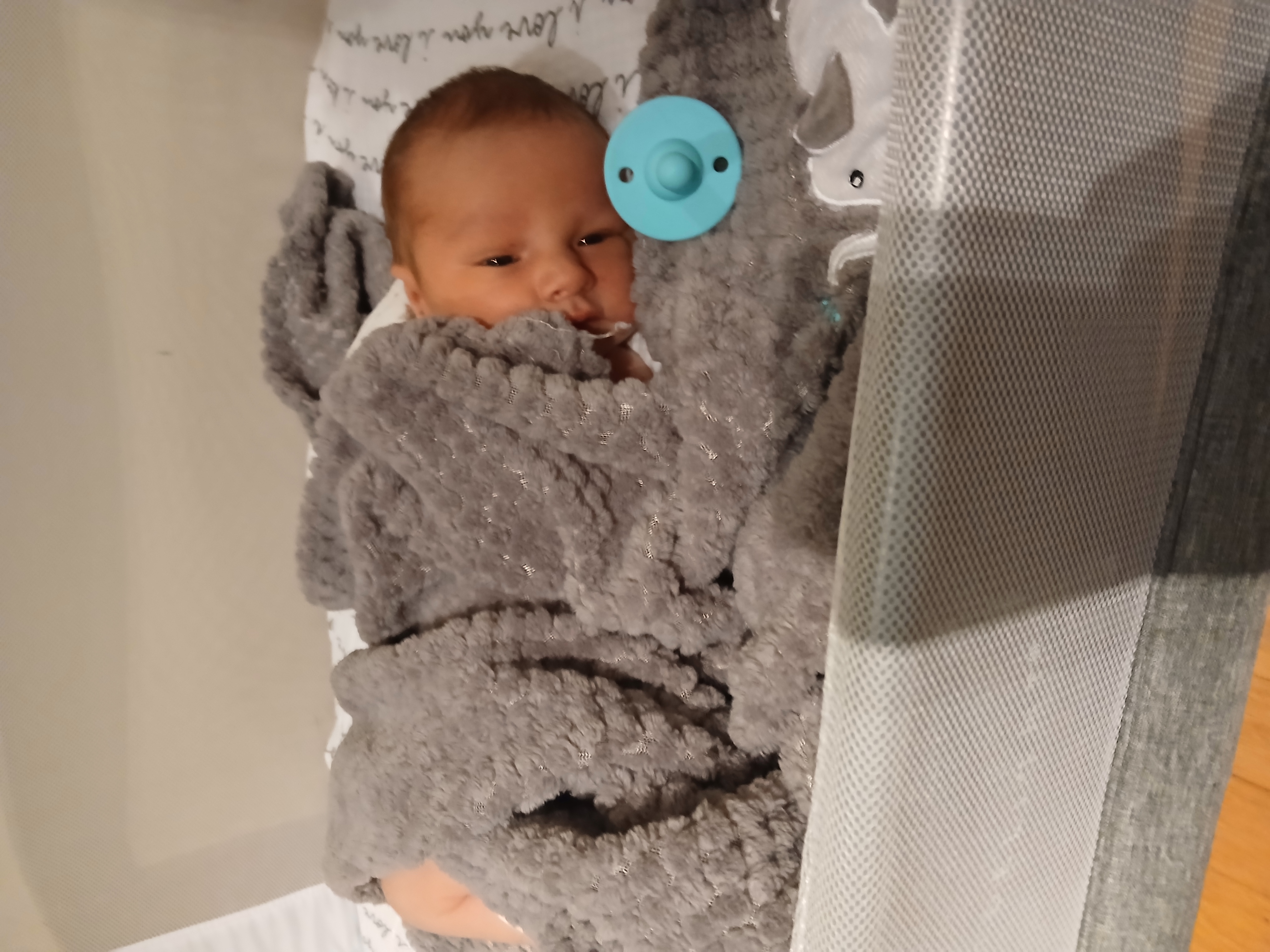 Photo from album Eyes are opening up!