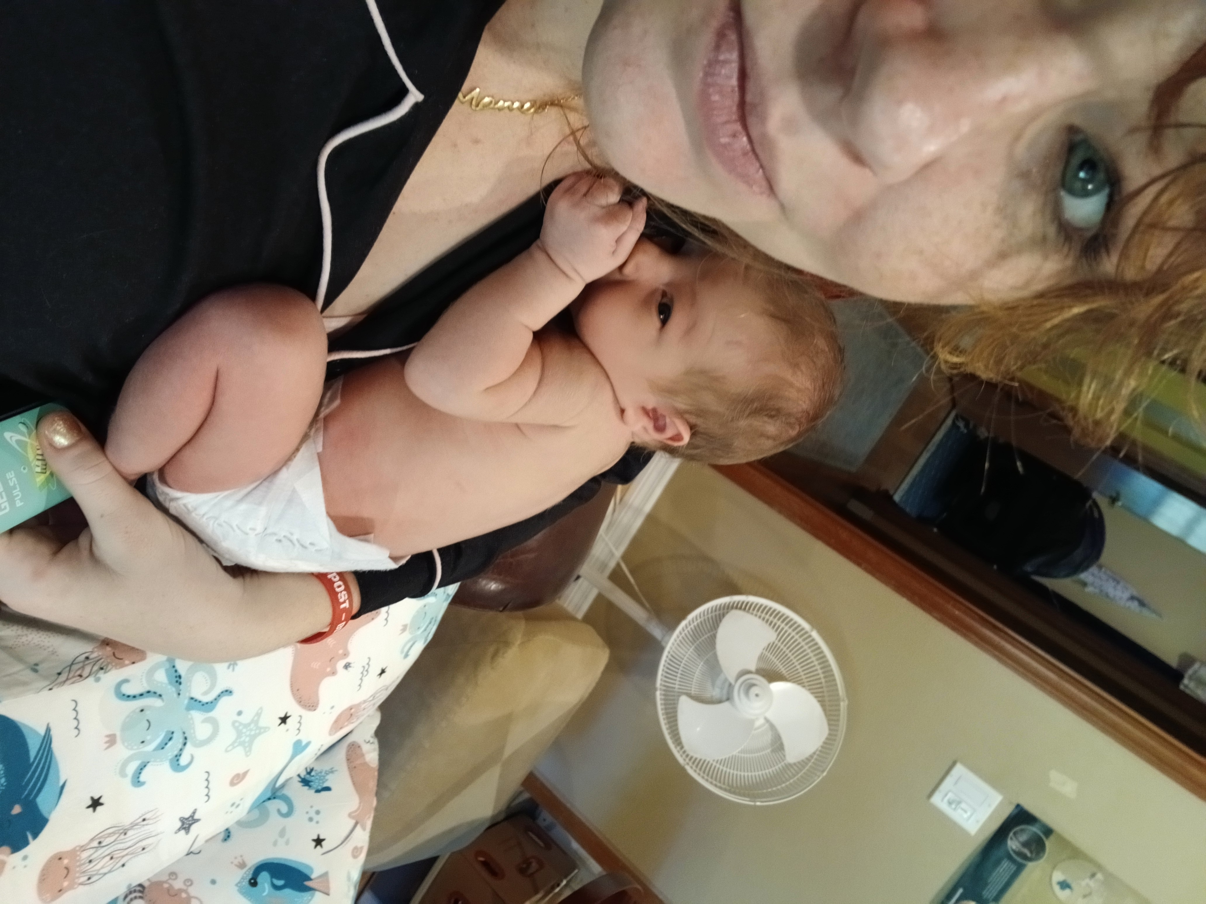 Photo from album Eyes are opening up!