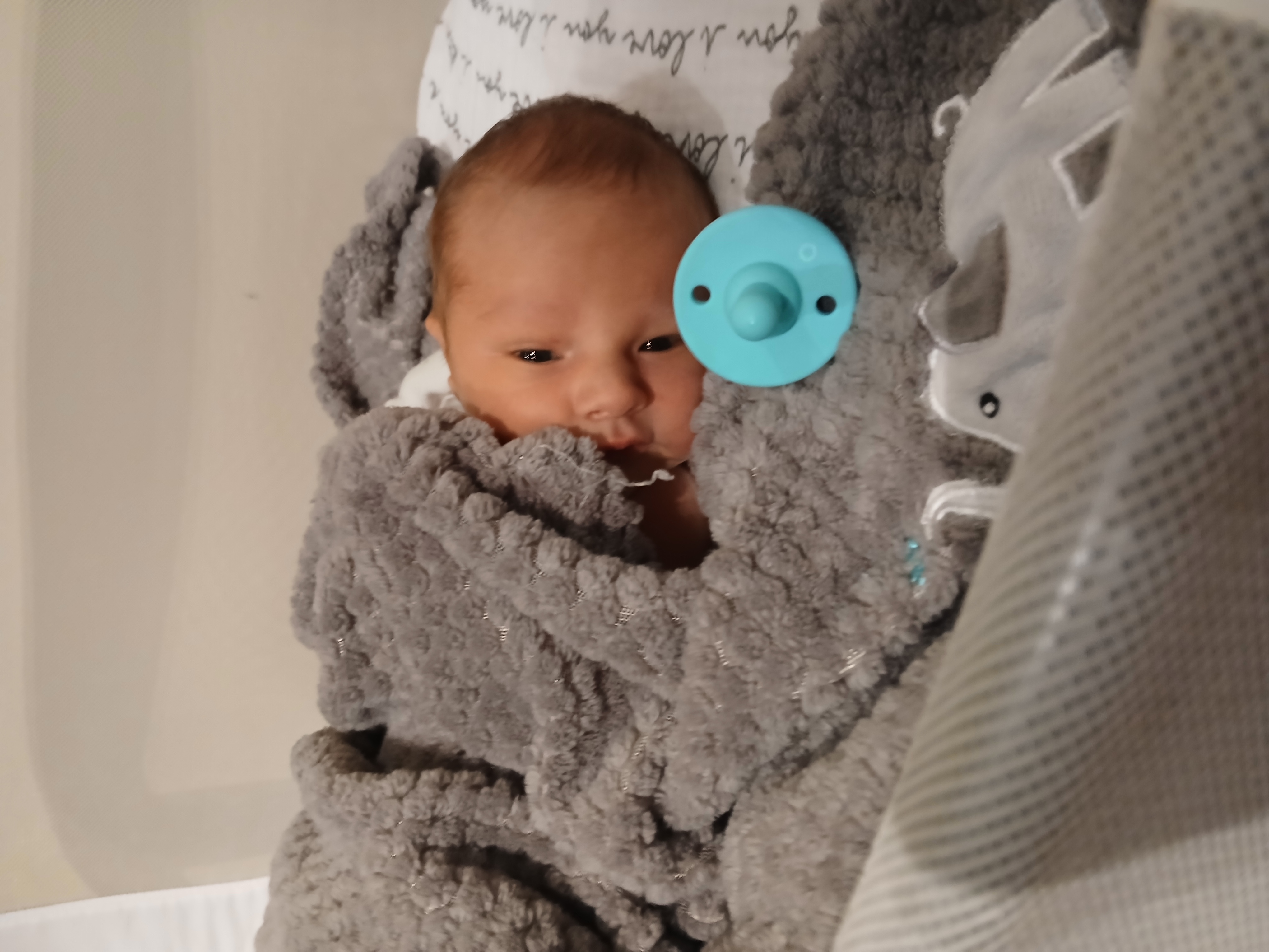 Photo from album Eyes are opening up!