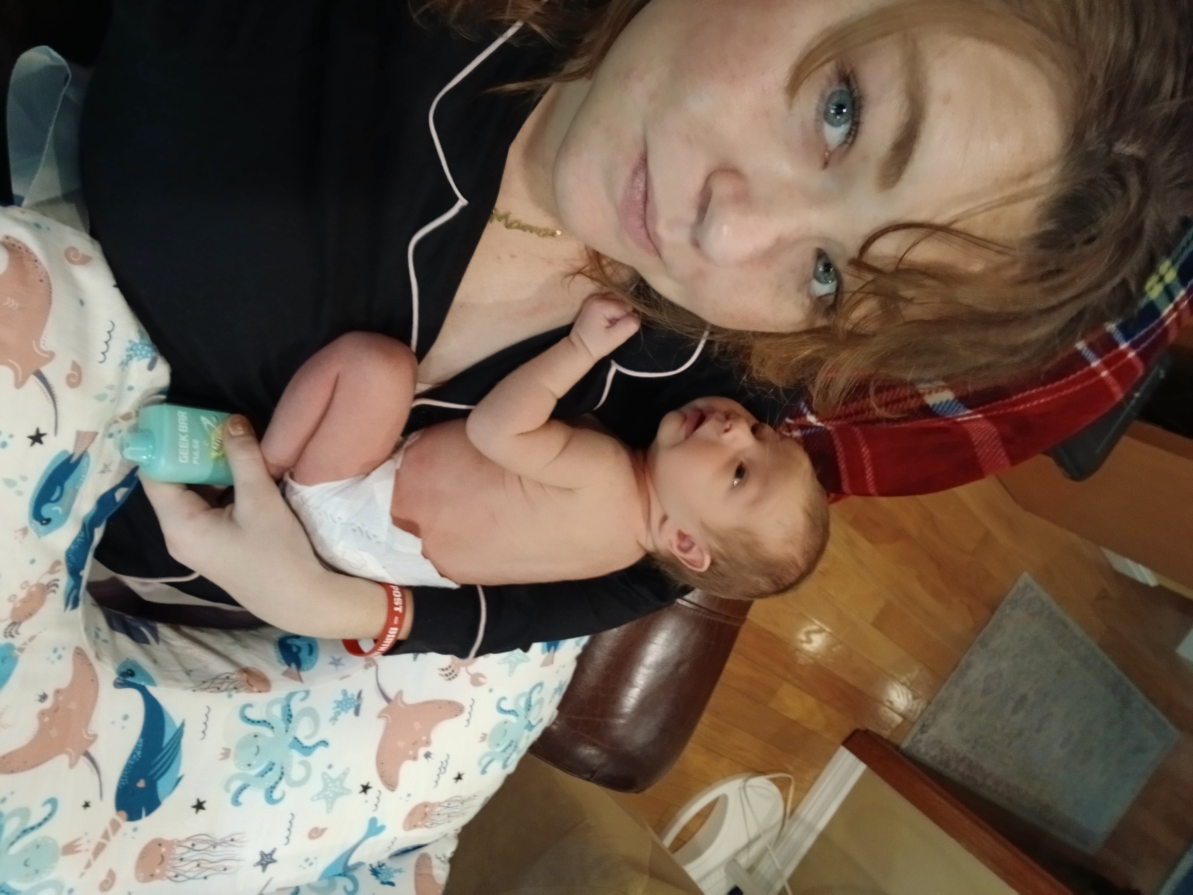 Photo from album Eyes are opening up!