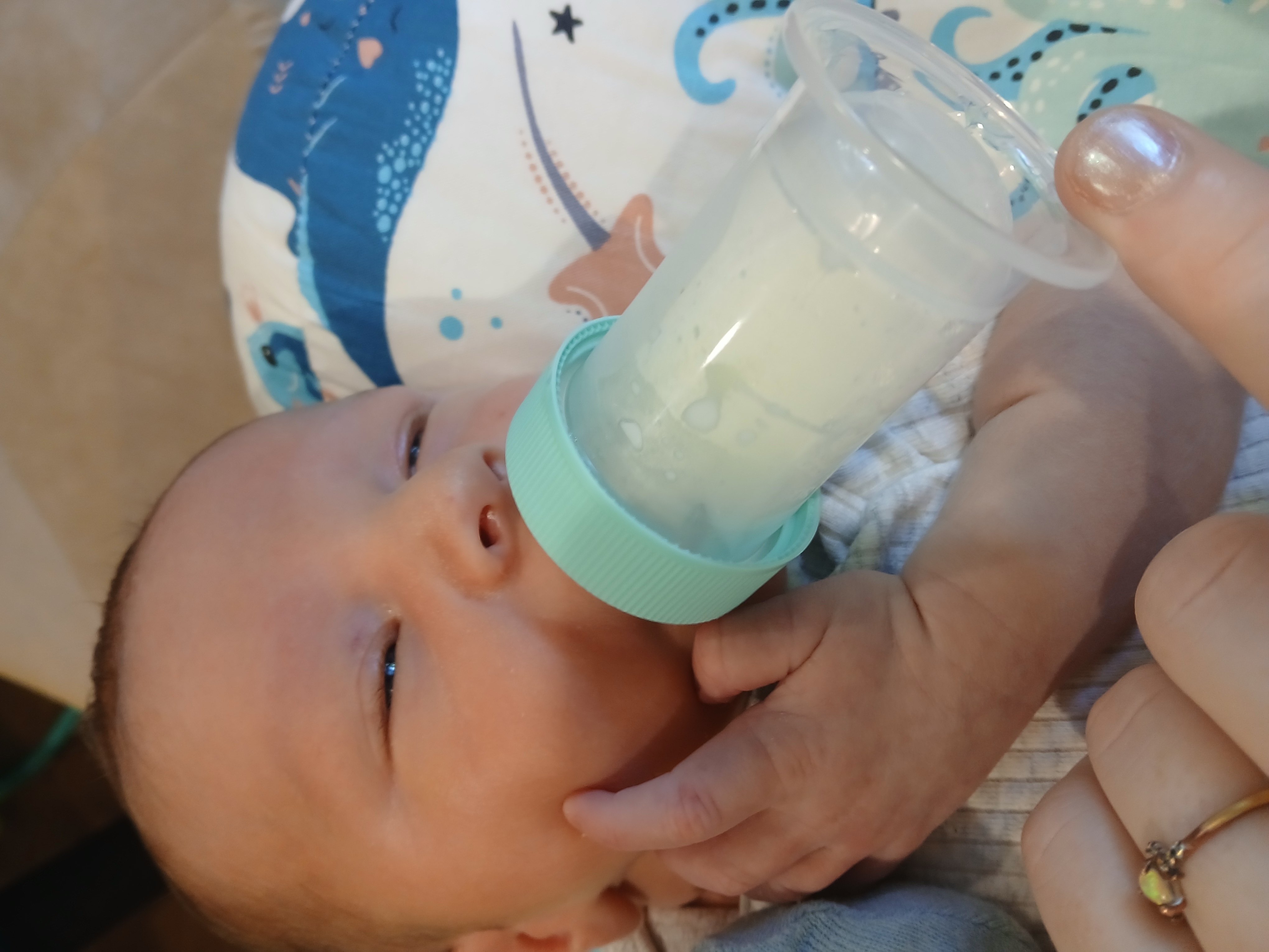 Photo from album Eyes are opening up!