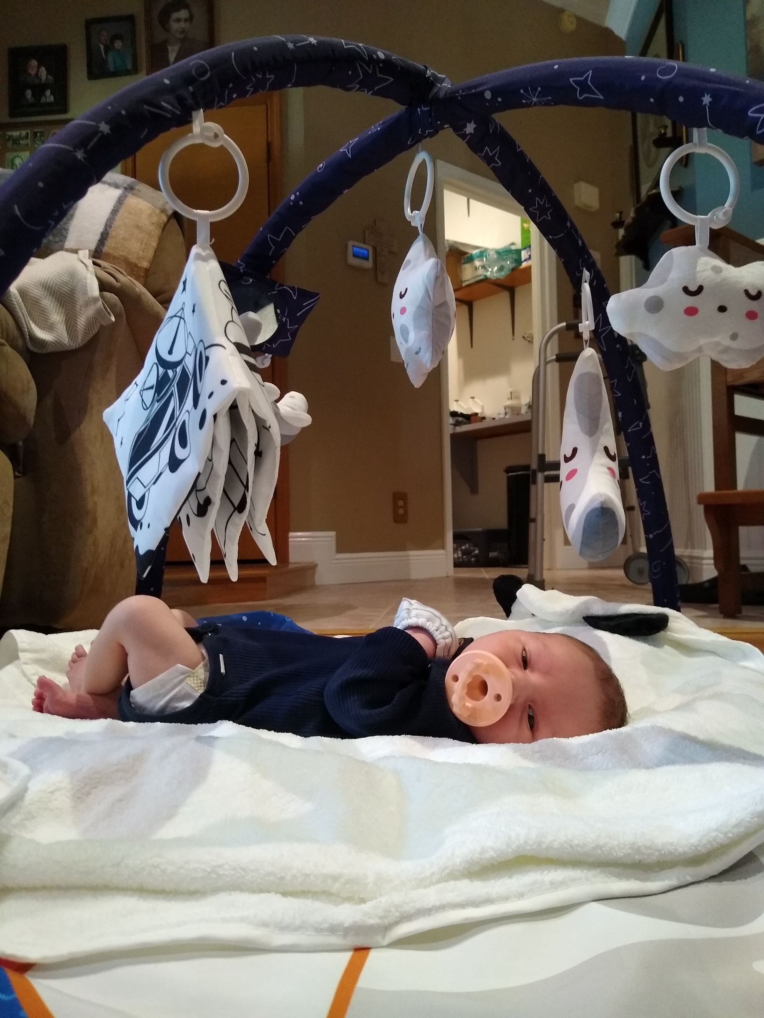 Photo from album Eyes are opening up!