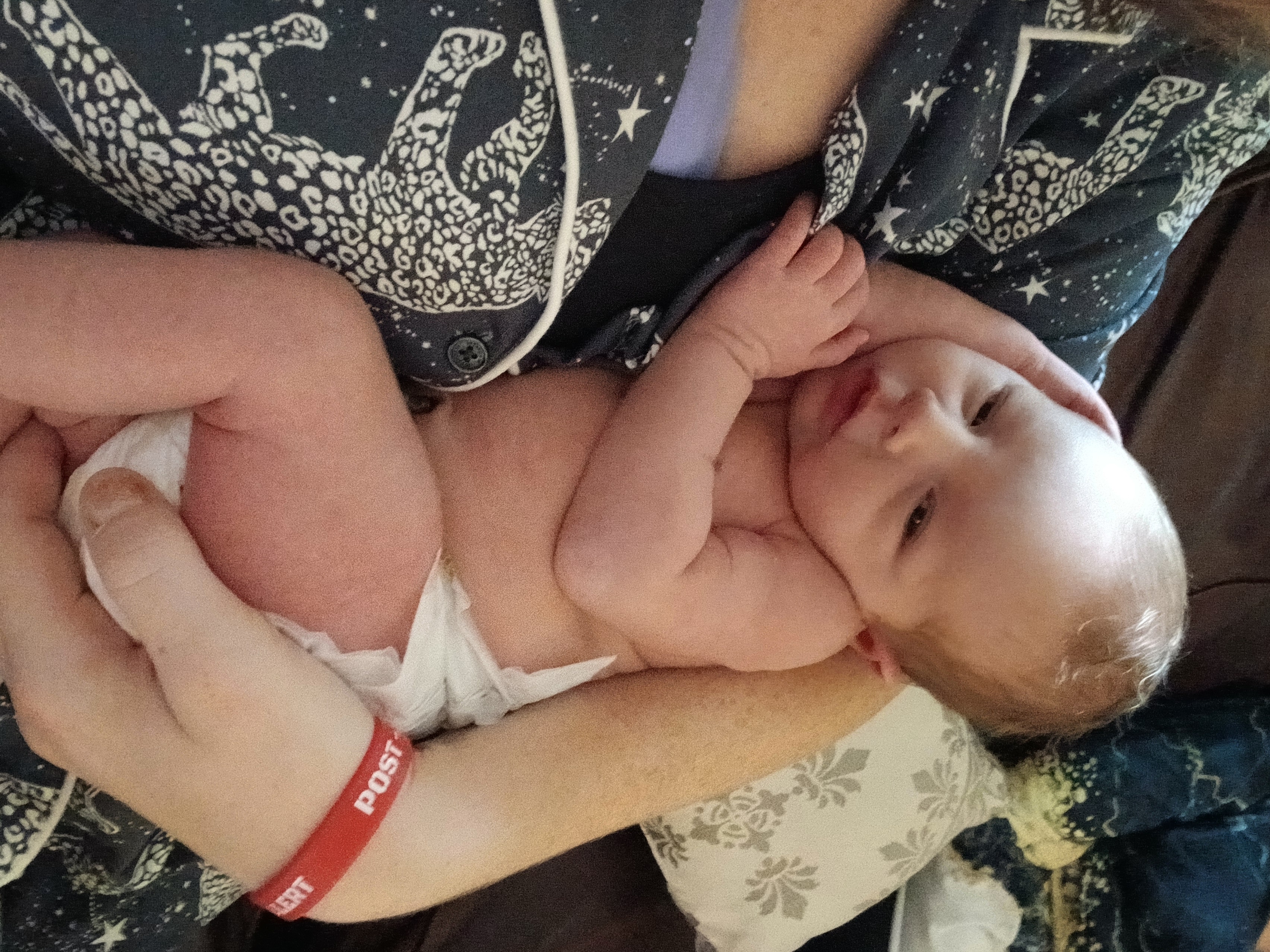 Photo from album Eyes are opening up!